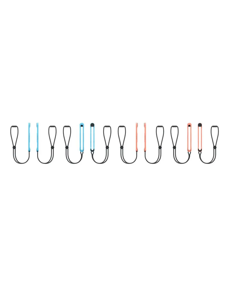 Joy-Con Nintendo Switch 2 Strap Pair 