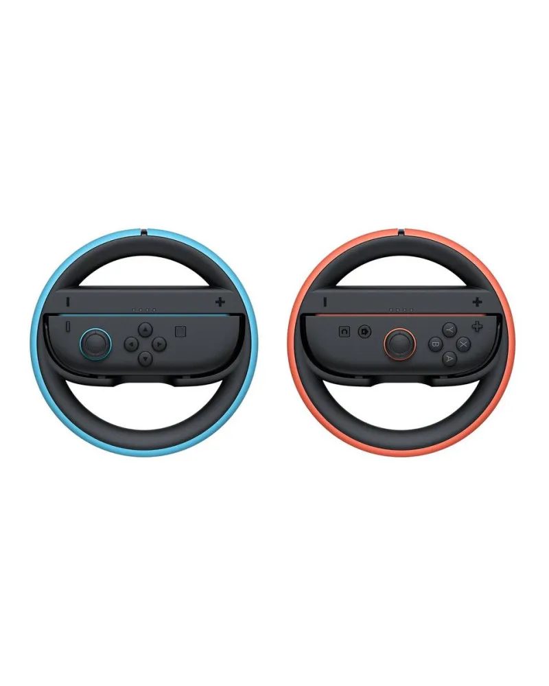 Joy-Con Nintendo Switch 2 Wheel Pair 