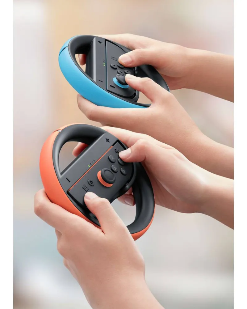 Joy-Con Nintendo Switch 2 Wheel Pair 