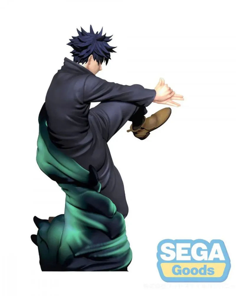 Statue Jujutsu Kaisen - Megumi Fushiguro 