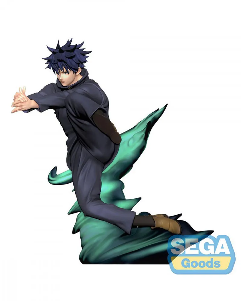 Statue Jujutsu Kaisen - Megumi Fushiguro 