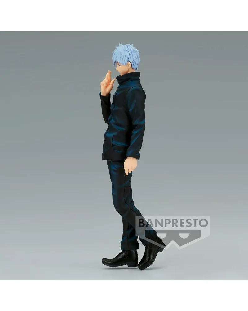 Statue Jujutsu Kaisen - Jukon No Kata - Satoru Gojo Ver.1 