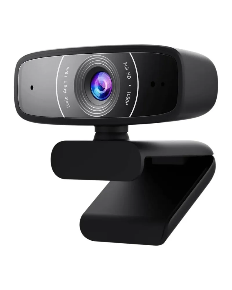 Kamera Asus C3 - Web Camera 