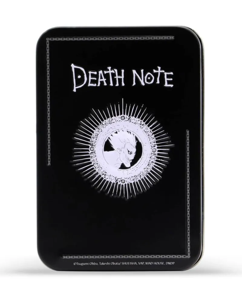 Karte AbyStyle - Death Note 