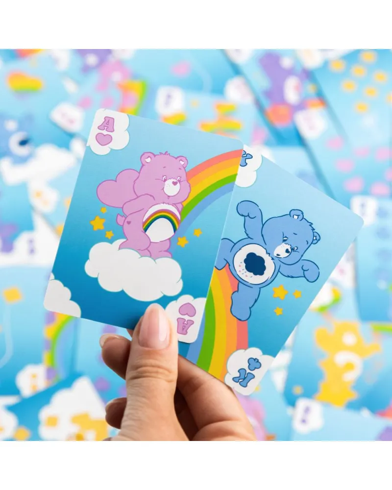 Karte Paladone - Care Bears 