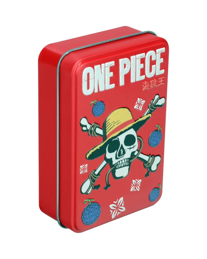 Karte Paladone - One Piece 