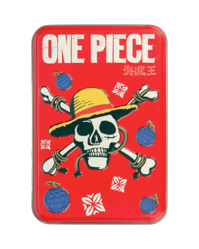 Karte Paladone - One Piece 