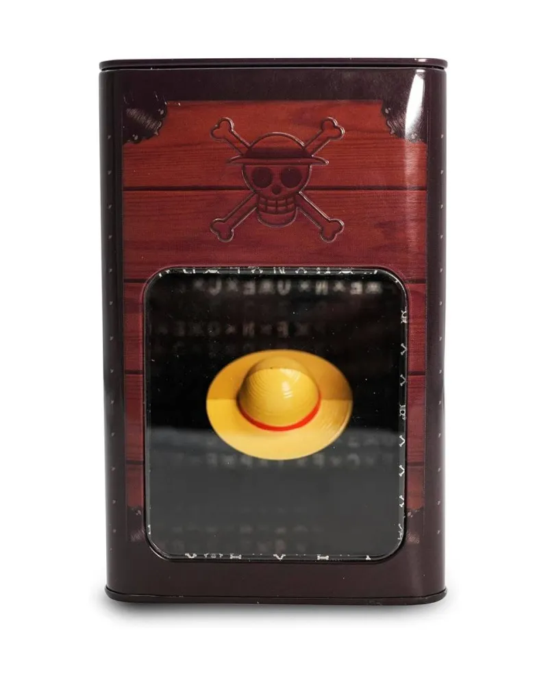 Kasica AbyStyle - One Piece - Strawhat 
