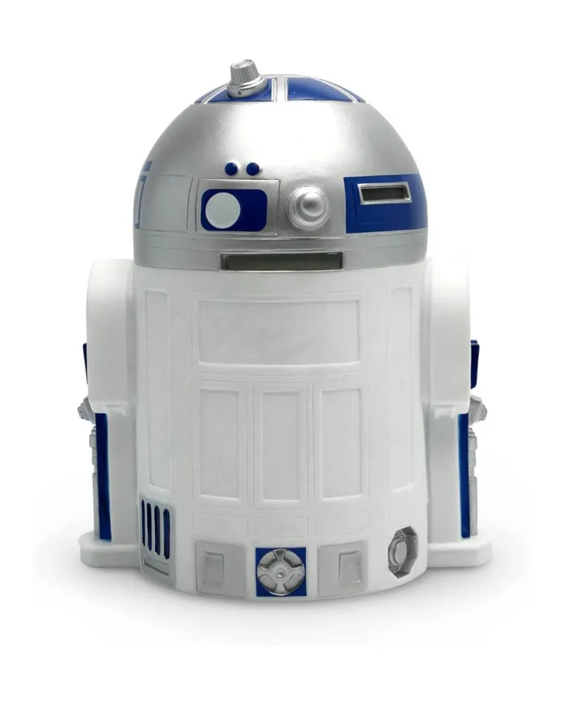 Kasica AbyStyle - Star Wars - R2D2 