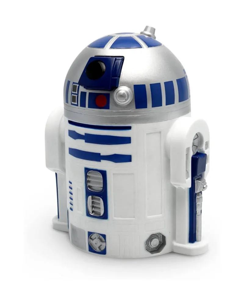Kasica AbyStyle - Star Wars - R2D2 