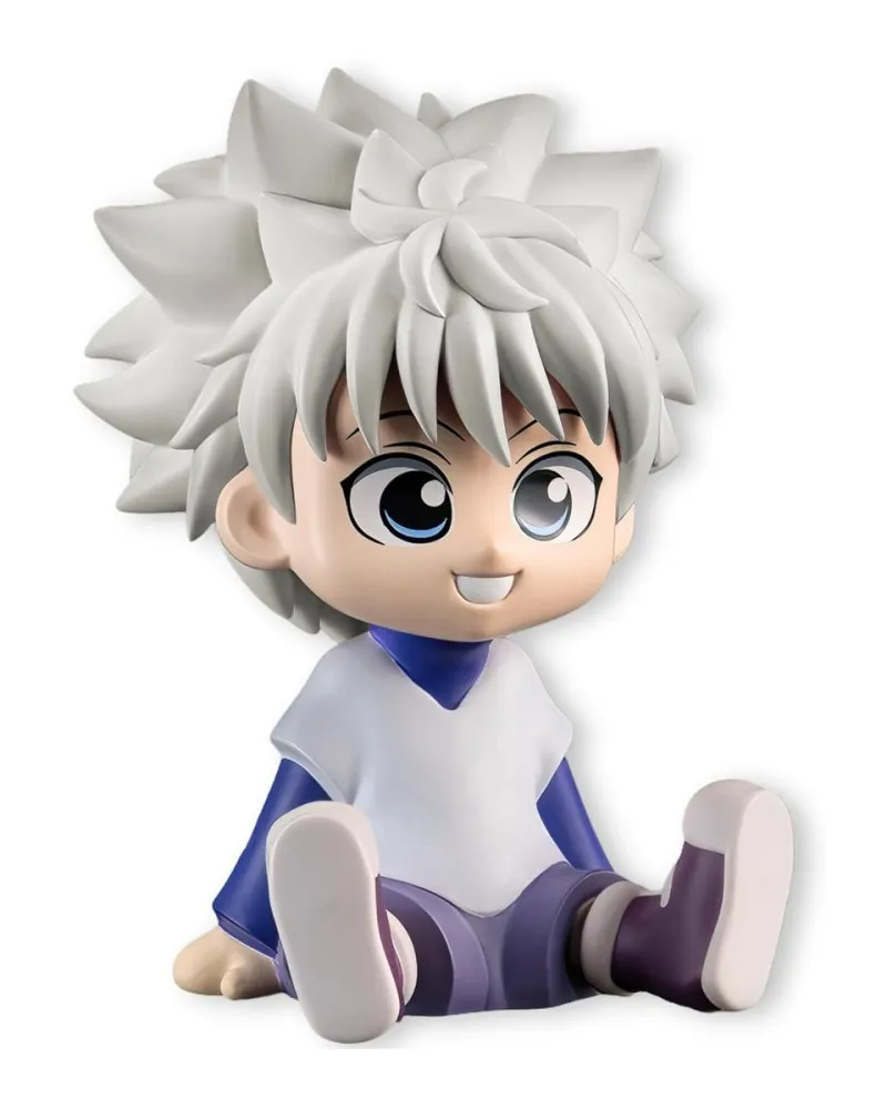 Kasica (Bank) Hunter x Hunter - Killua 