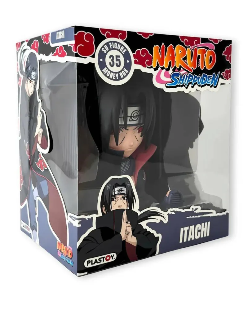 Kasica (Bank) Naruto Shippuden - Itachi 