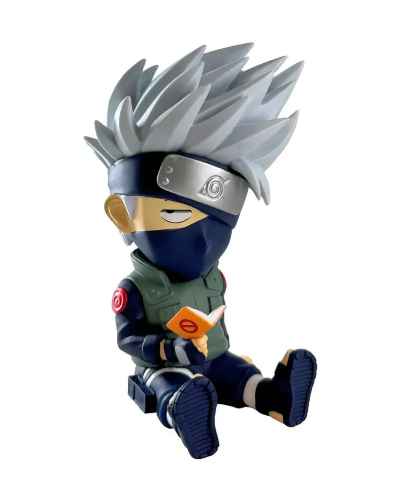 Kasica (Bank) Naruto Shippuden - Kakashi 