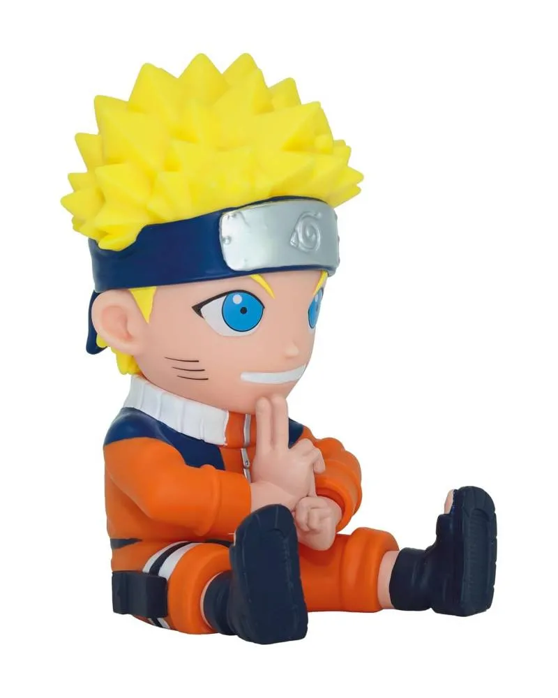Kasica (Bank) Naruto Shippuden - Naruto Uzumaki V2 
