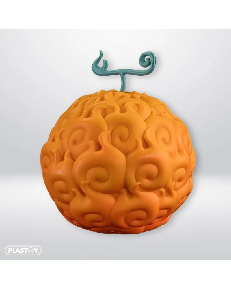 Kasica (Bank) One Piece - Devil Fruit Mera Mera no Mi 