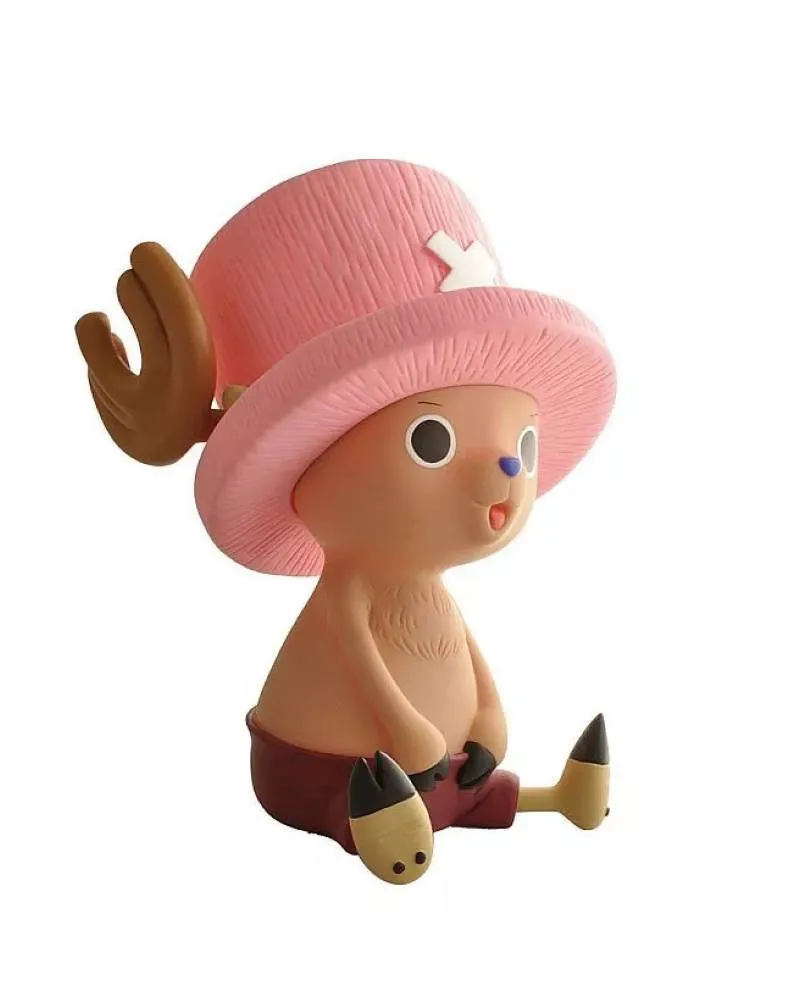 Kasica One Piece - Chopper The Reindeer - Bank Bust 