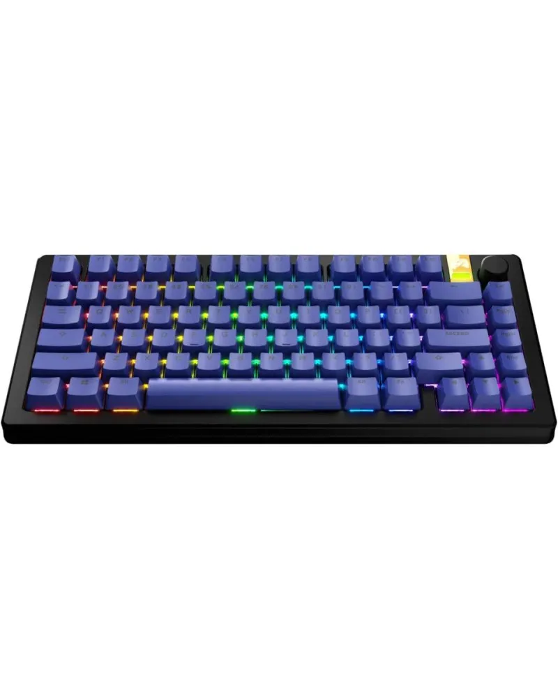Keycaps Glorious GPBT Basic - Mana Blue 