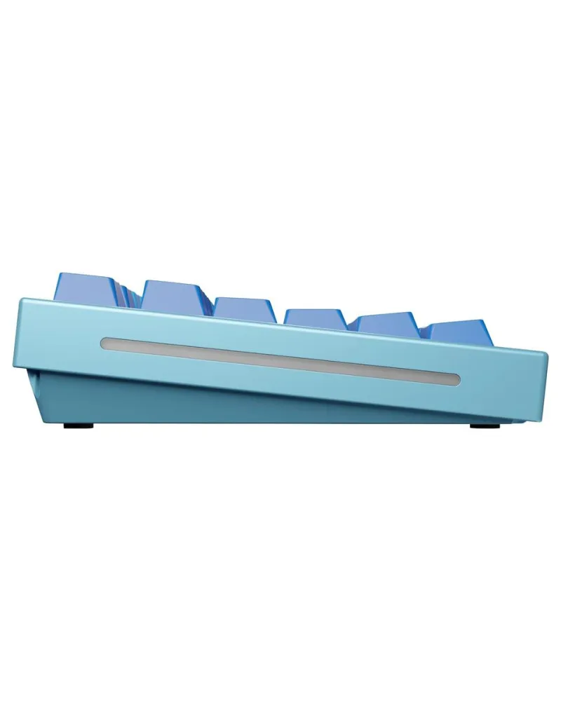 Keycaps Glorious GPBT - Caribbean Ocean 
