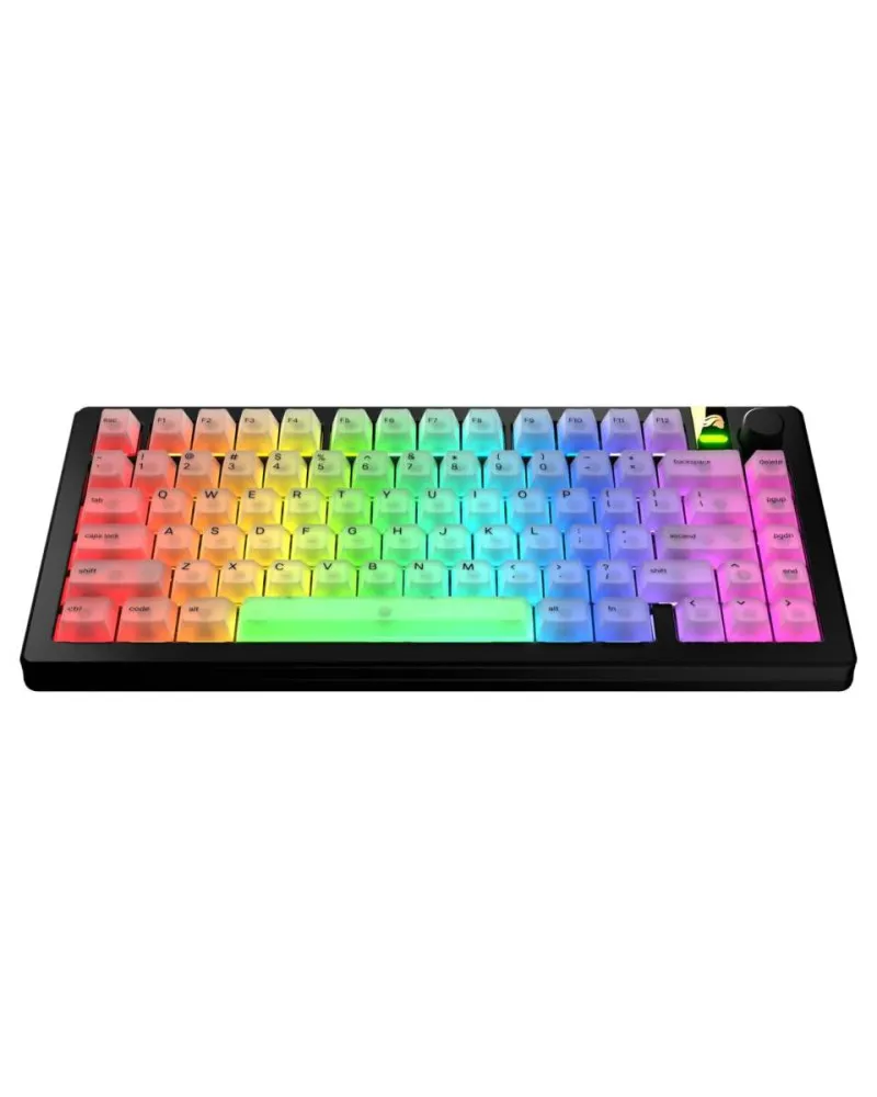 Keycaps Glorious Polychroma V2 RGB 