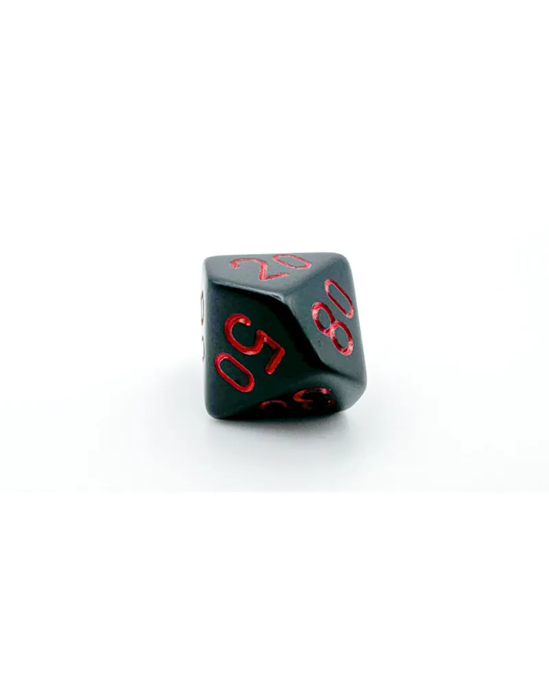 Kockice Chessex - Nostalgia Opaque - Polyhedral 7-Dice Set 