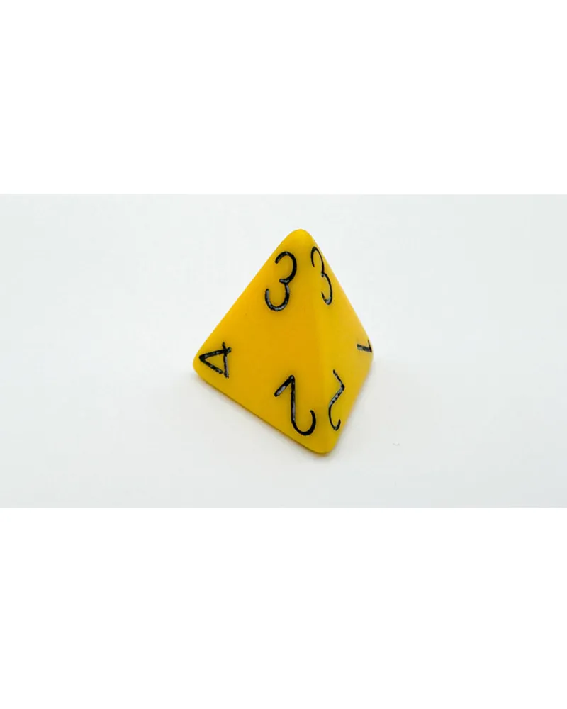 Kockice Chessex - Nostalgia Opaque - Polyhedral 7-Dice Set 