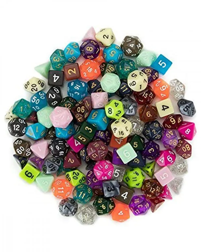 Kockice Chessex - Pound-O-Dice 