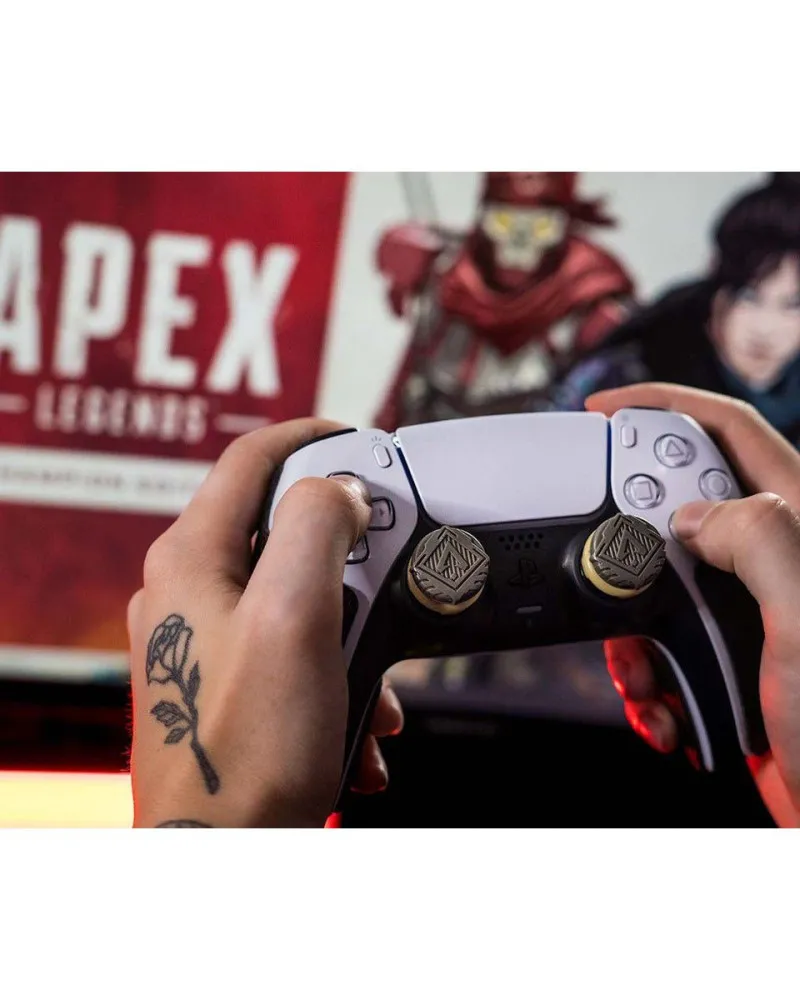 KontrolFreek Thumb Grip - Apex Legends 