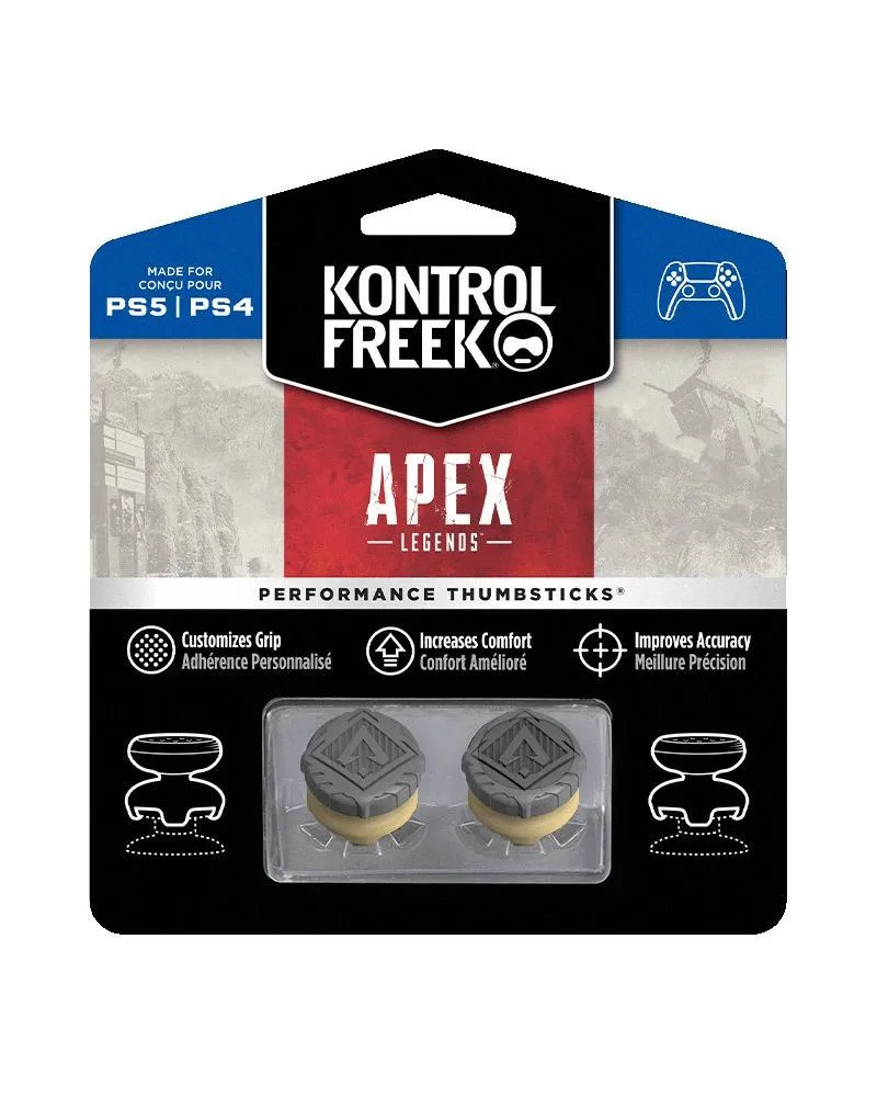 KontrolFreek Thumb Grip - Apex Legends 