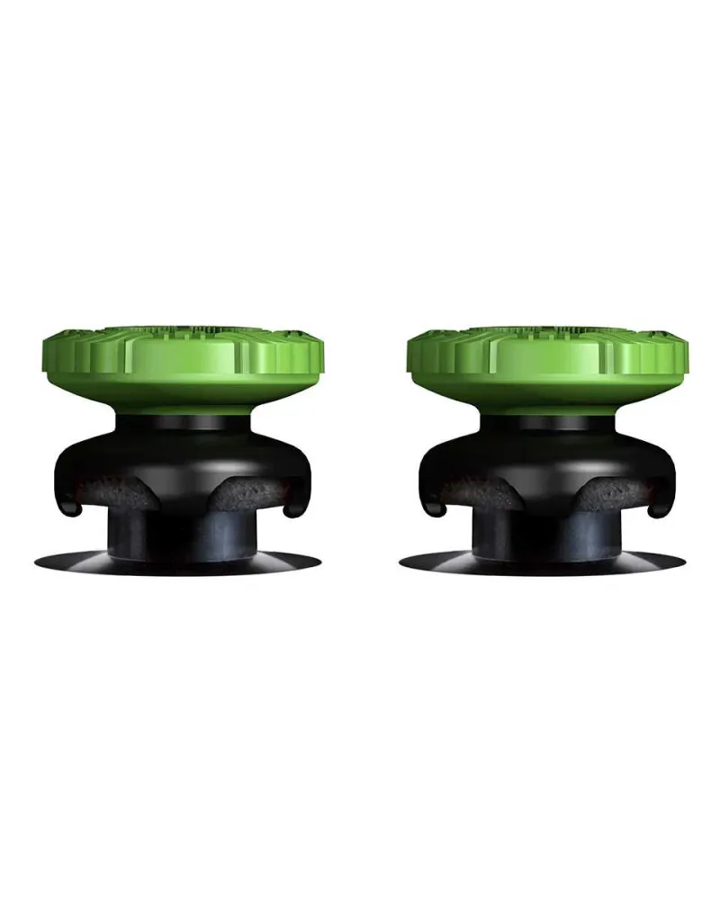 KontrolFreek Thumb Grip - Call of Duty Modern Warfare 2 - Green 