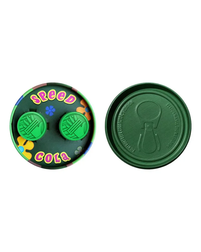 KontrolFreek Thumb Grip - Call of Duty - Speed Cola Edition 