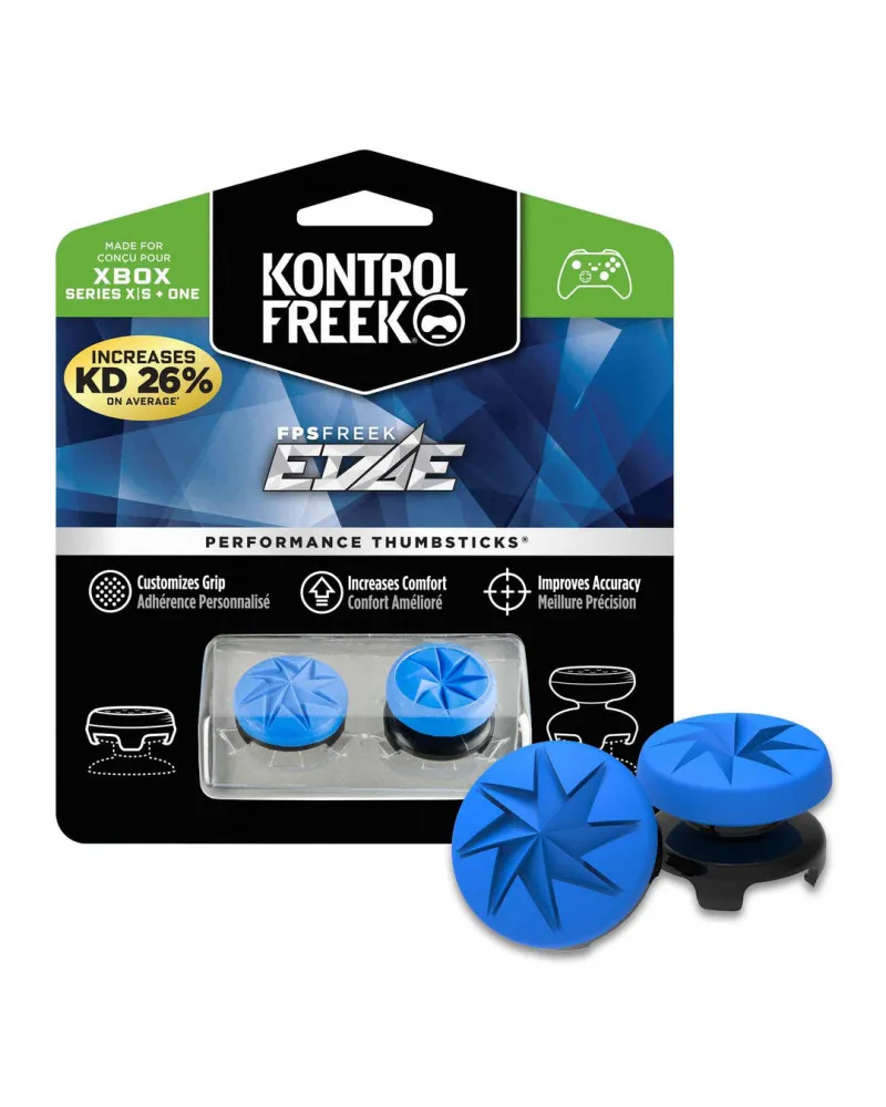 KontrolFreek Thumb Grip - FPS Freek - Edge XBOX 