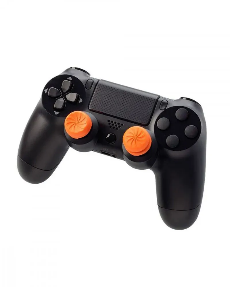 KontrolFreek Thumb Grip - FPS Freek Vortex Playstation 4 Playstation 5 