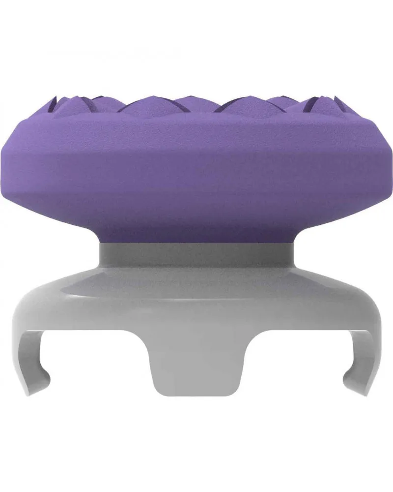 KontrolFreek Thumb Grip - Galaxy - Purple 