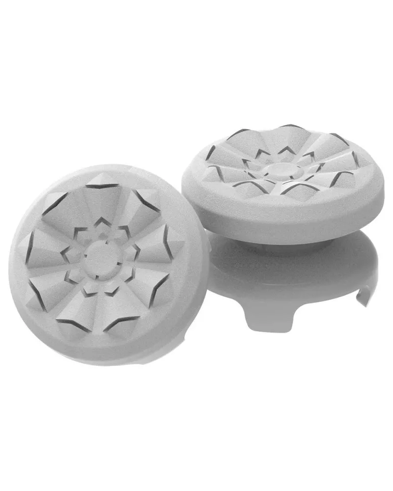 KontrolFreek Thumb Grip - Galaxy - White 