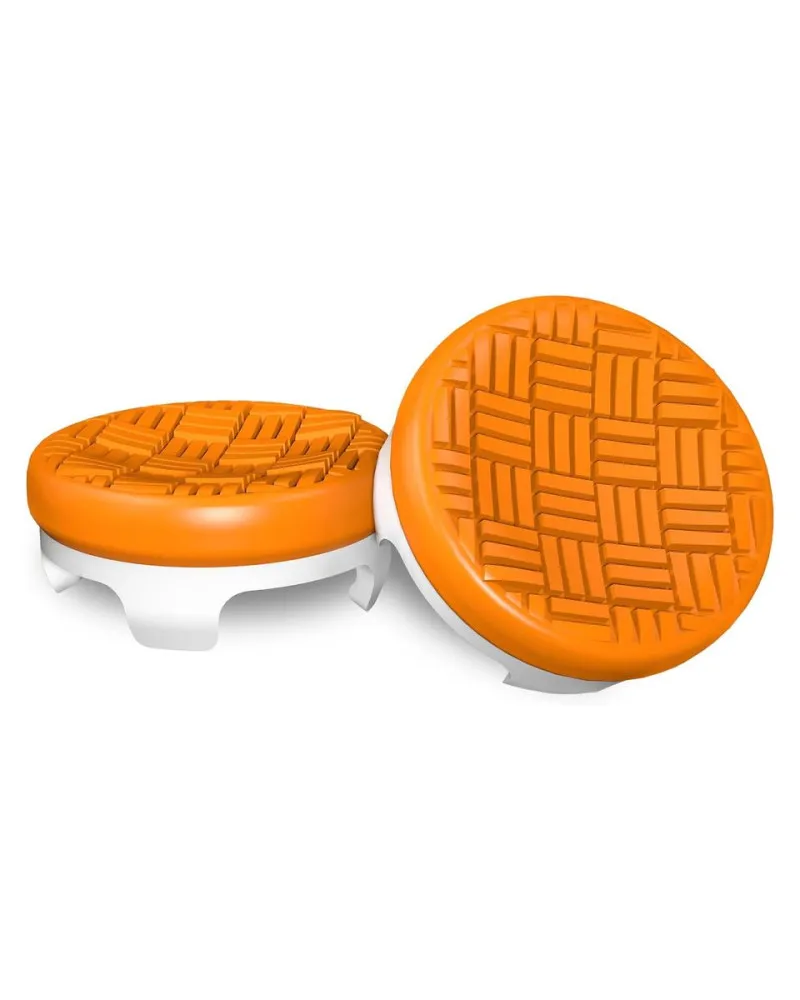 KontrolFreek Thumb Grip - Omni Orange 