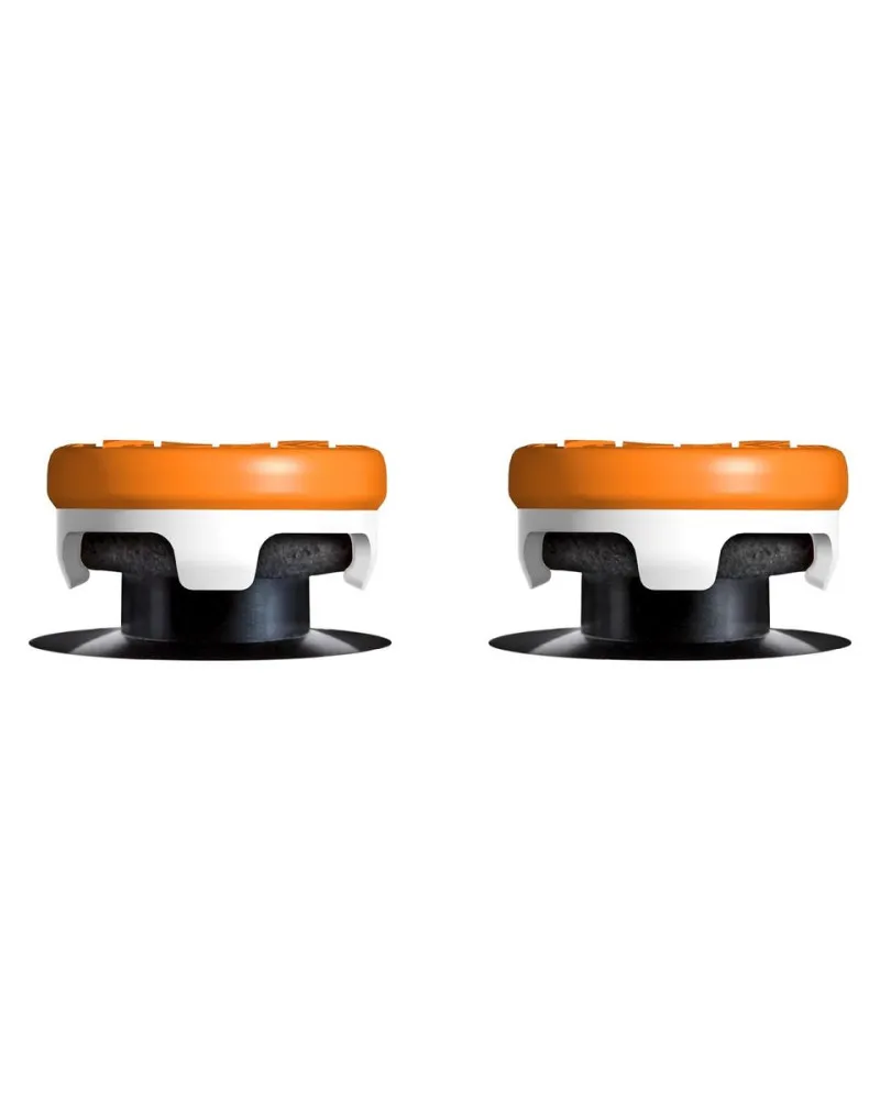 KontrolFreek Thumb Grip - Omni Orange 