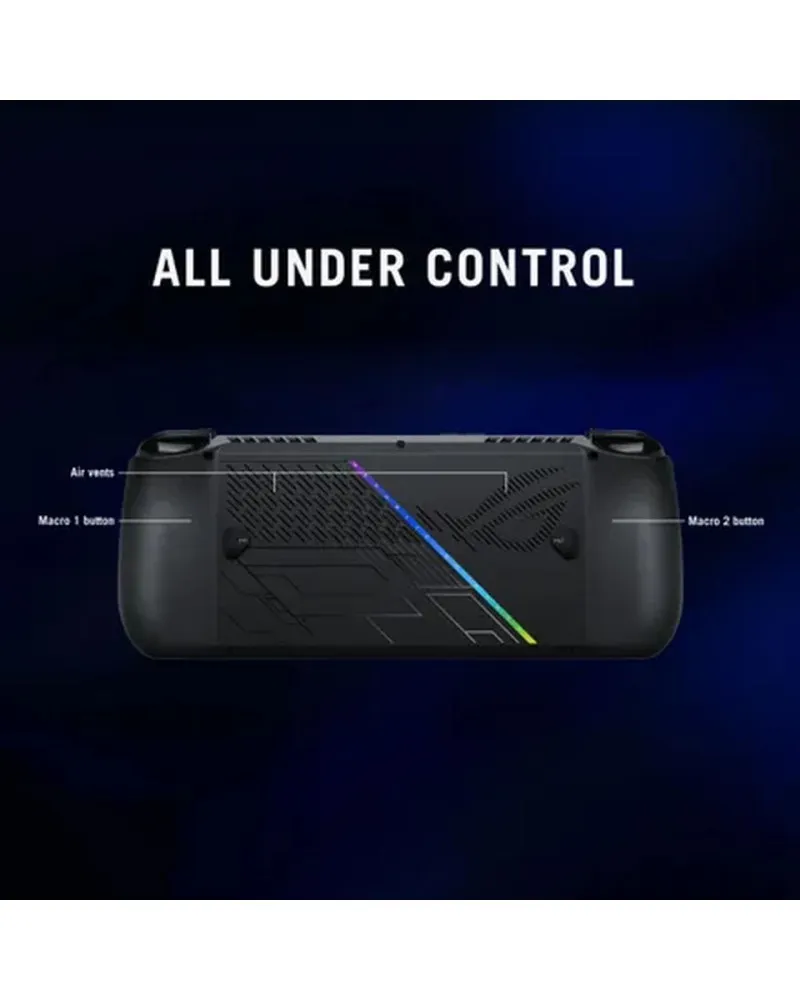 Konzola Asus ROG Ally X - 1TB 