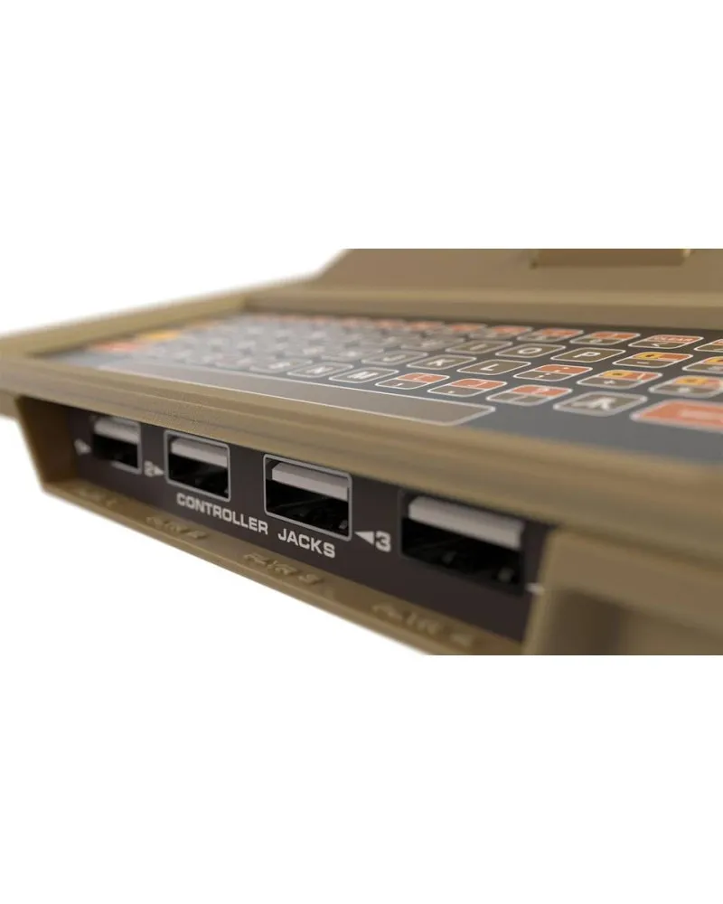 Konzola Atari The 400 Mini - Retro 