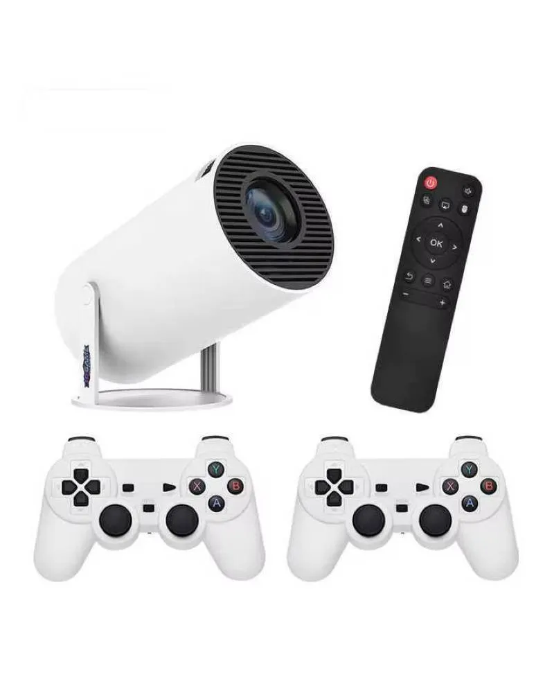 Konzola Nikeda Retro M30MAX Projector 