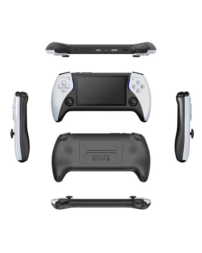 Konzola Nikeda Retro Project X PRO Console 