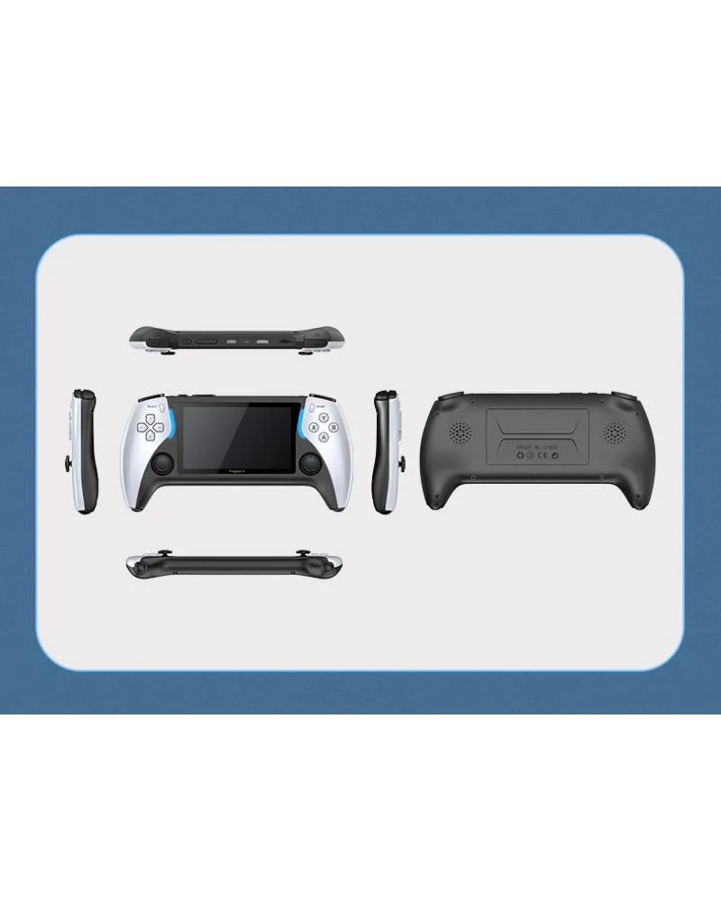 Konzola Nikeda Retro Project X PRO Console 