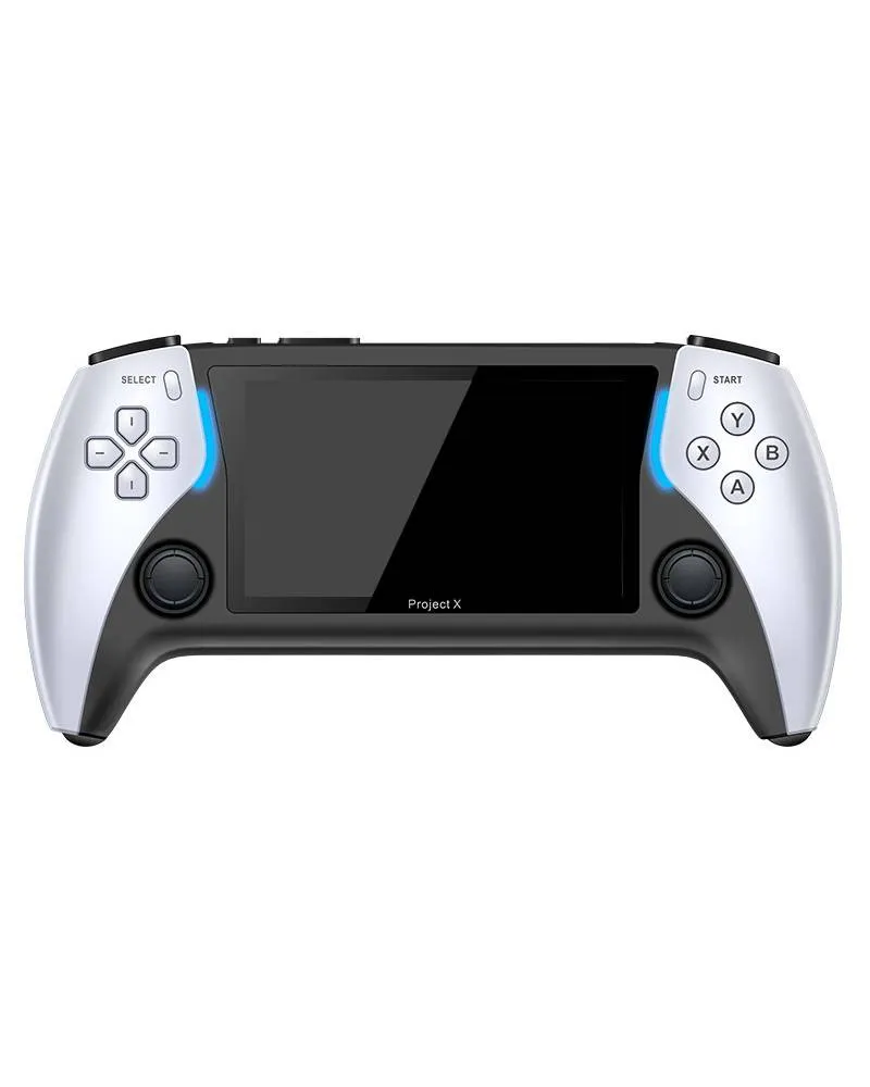 Konzola Nikeda Retro Project X PRO Console 