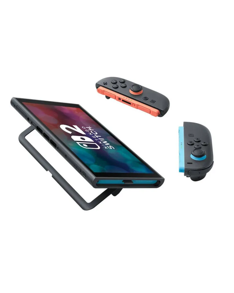 Konzola Nintendo Switch 2 - Light Blue and Light Red Joy-Con + Switch Mario Kart World 
