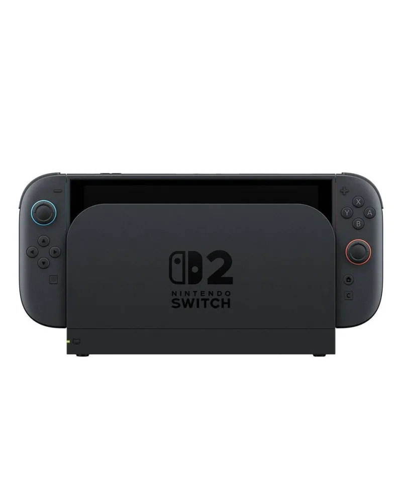 Konzola Nintendo Switch 2 - Light Blue and Light Red Joy-Con + Switch Mario Kart World 