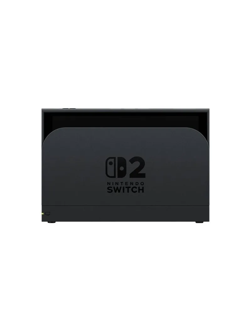 Konzola Nintendo Switch 2 - Light Blue and Light Red Joy-Con 