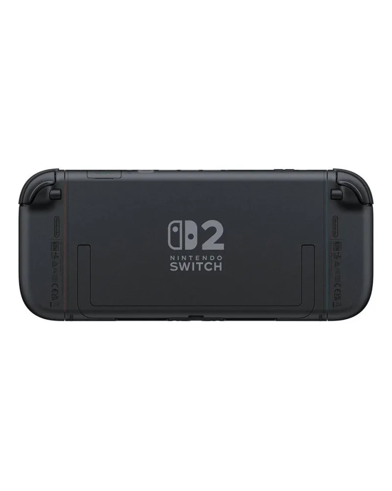 Konzola Nintendo Switch 2 - Light Blue and Light Red Joy-Con + NBA 2K26 