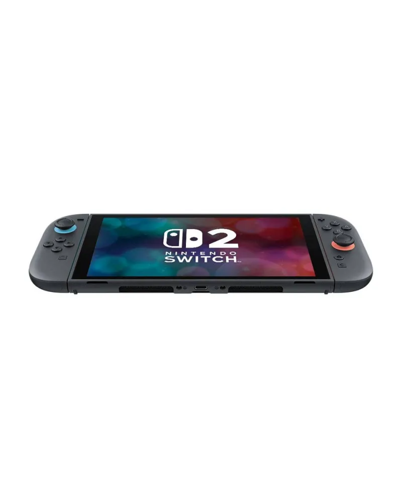 Konzola Nintendo Switch 2 - Light Blue and Light Red Joy-Con + Switch Mario Kart World 