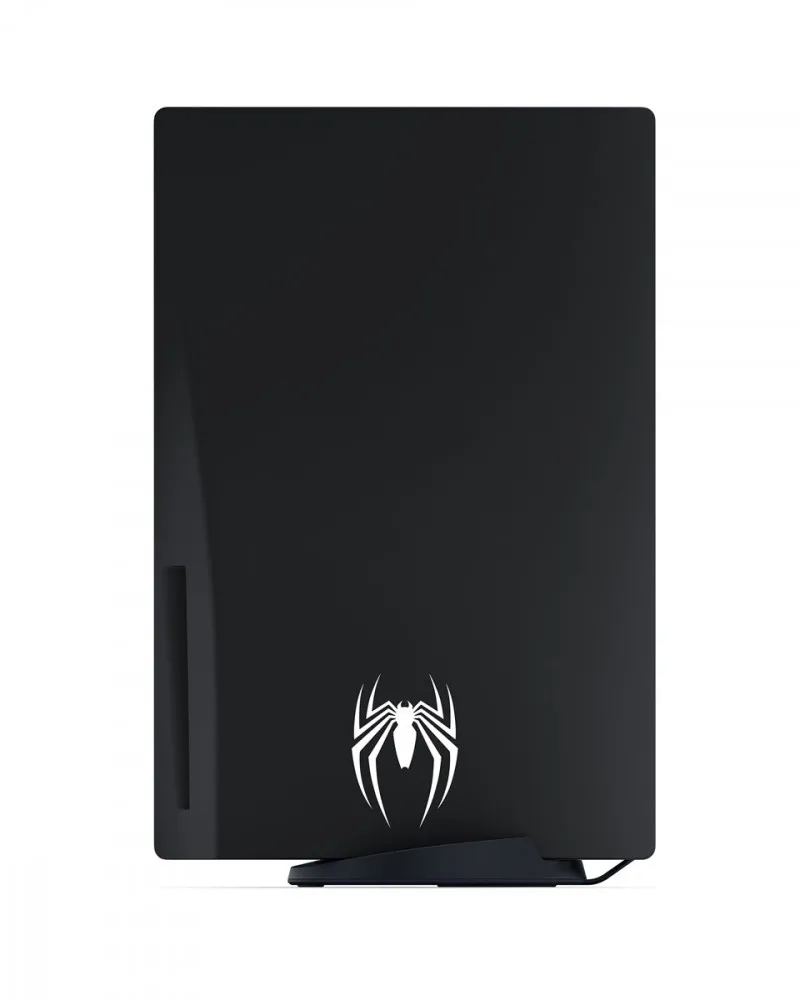 Konzola PlayStation 5 - 825GB + PS5 Spider-Man 2 - Limited Edition 