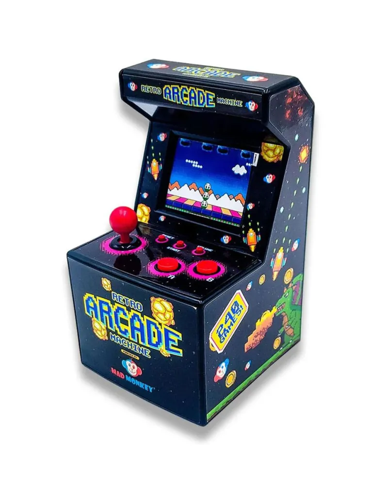 Konzola Retro Mini Machine 240 in 1 