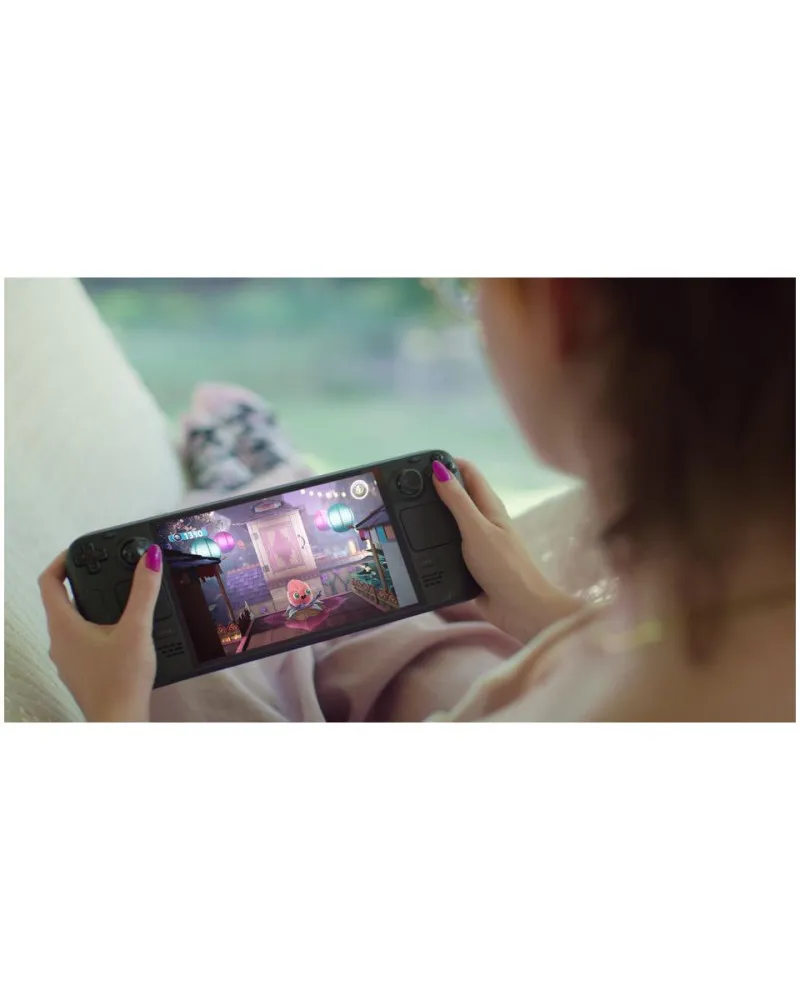 Konzola Valve Steam Deck OLED - 1TB 